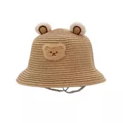 Lillo&Pippo šešir meda, unisex