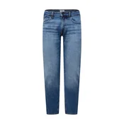 CAMEL ACTIVE Kavbojke  moder denim