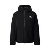 THE NORTH FACE Zunanja jakna TNF RANGE črna/bela
