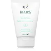 RoC Keops Deodorant Creama Anti-Traspirante kremasti antiperspirant za osjetljivu kožu 30 ml