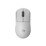 LOGITECH miška G PRO X SUPERLIGHT 2 (910-006638)