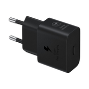 Samsung Punjac za mobitel, brzi, PD 3.0, USB type C, 25W - 25W Fast Charging USB-C Adapter
