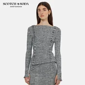 Scotch & Soda Pulover