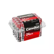 CAMELION Camelion alkalne baterije AAA