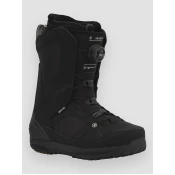 Ride Anthem 2026 Snowboard Boots black
