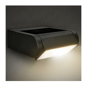 Brilagi - LED Zunanja stenska svetilka CROTONE LED/7W/230V IP54