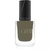 Catrice GEL AFFAIR lak za nohte odtenek 034 Super Trouper 10.5 ml