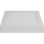 LEDMED Kvadratna LED stropna svetilka 18 W