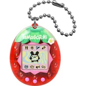 Interaktivni elektronski hišni ljubljenček Tamagotchi Original Fresh Strawberry (205003)
