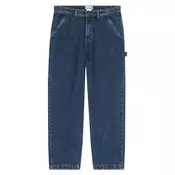 TIMBERLAND Hlače modra