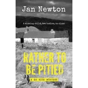 Rather To Be Pitied
