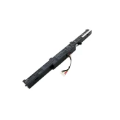 ASUS Baterija za laptop Asus GL553 Series/A41N1611, 14.4 V, 48 Wh, Crna