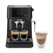 DeLonghi espresso aparat za kavo EC235.BK