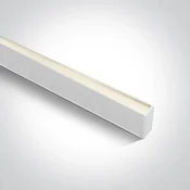 DIFUZOR BEL UGR19 40W CCTV PV 230V DM38150A/W/V