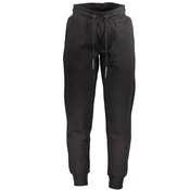 US GRAND POLO MENS BLACK PANTS