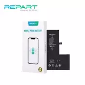 Baterija REPART PRIME za iPhone XS (3000 mAh)