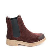 SILKO Ženske cizme 200 MIC, Bordo