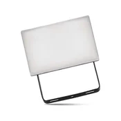 LED reflektor TAMBO, 10 W, 1000 lm, IP65, črna