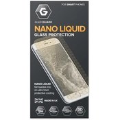GLASS-GUARD – Nano liquid glass protection