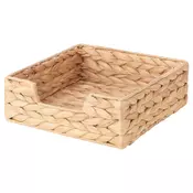 CISSAN Držac salveta, vodeni zumbul, 18x18 cmPrikaži specifikacije mera