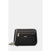 Usnjena torbica Dkny BRYANT