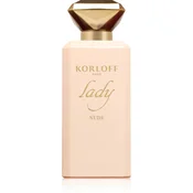 Korloff Lady Nude parfumska voda uniseks 88 ml