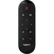slomart Logitech daljinski upravljalnik srebrn 910-000000