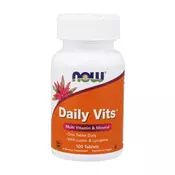 N4 Multivitamin Daily Vits 100 tab.