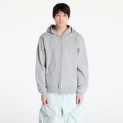 Mikina A BATHING APE 2nd Shark Full Zip UNISEX Hoodie Gray XL