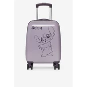Kovček Disney Classics SW-ACCCS-SS25-251DCLS-S Fuchsia