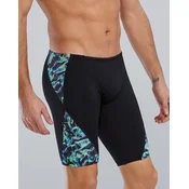Tyr durafast elite jammer energia green 3xs - uk26
