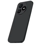 Freeson Maska za mobilni telefon Redmi K80 Pro, Crna