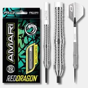 Steeldart puščice RED DRAGON/AMARI