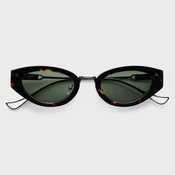 Naocare za sunce Noa Tort-Green