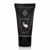 Poliakril NANI 30 ml – Milky Pink