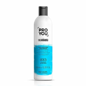 Revlon Professional Pro You The Amplifier (Volumizing Shampoo) (Obseg 350 ml)