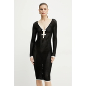 Obleka Elisabetta Franchi