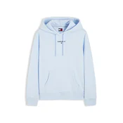 Tommy Jeans Majica CLASSIC svetlo modra