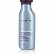 Pureology Strength Cure Blonde ljubicasti šampon za žene 266 ml