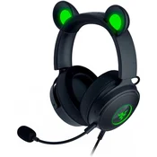 Razer Kraken Kitty Ed. V2 Pro USB crni gaming headset RZ04-04510100-R3M1