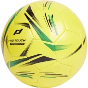 Pro Touch FORCE 290 LITE, nogometna žoga, črna 413160