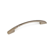 Rucica za nam. WZH 010 96mm satinirana GTV