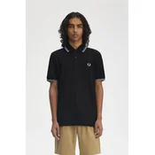 FRED PERRY POLO MAJICA BLKCBDP