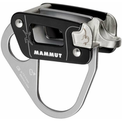 Mammut Nordwand Alpine Belay Black