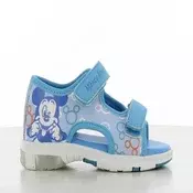 Leomil sandale Mickey Mouse, decaci