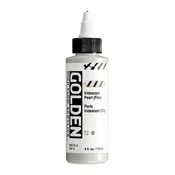 GOLDEN High Flow Iridescent akrilna barva 118 ml | Različni odtenki