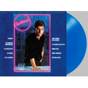 shumee LP KOKTAJL OST KOKOMO BLUE