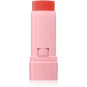 Astra Make-up IDENTISTICK kremasto rdečilo v paličici 01 - Peach Persona 1 kos