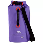 Vodoodporna torba Aqua Marina DRY BAG 20L - Vijolična