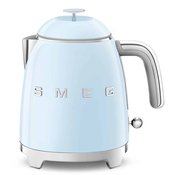 SMEG kuhalo za vodu KLF05, pastelno plavo